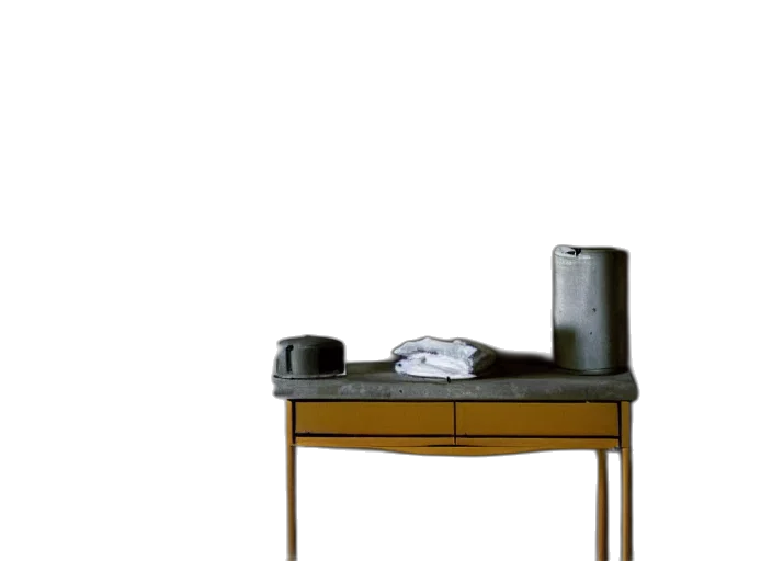 furniture, crown, staff, robot transparent PNG cut-out