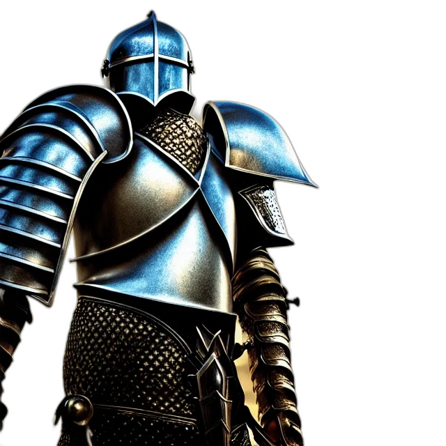 sword, weapon, 3d render, concept art transparent PNG cut-out