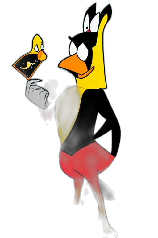 animal, creature, staff, mask transparent PNG cut-out