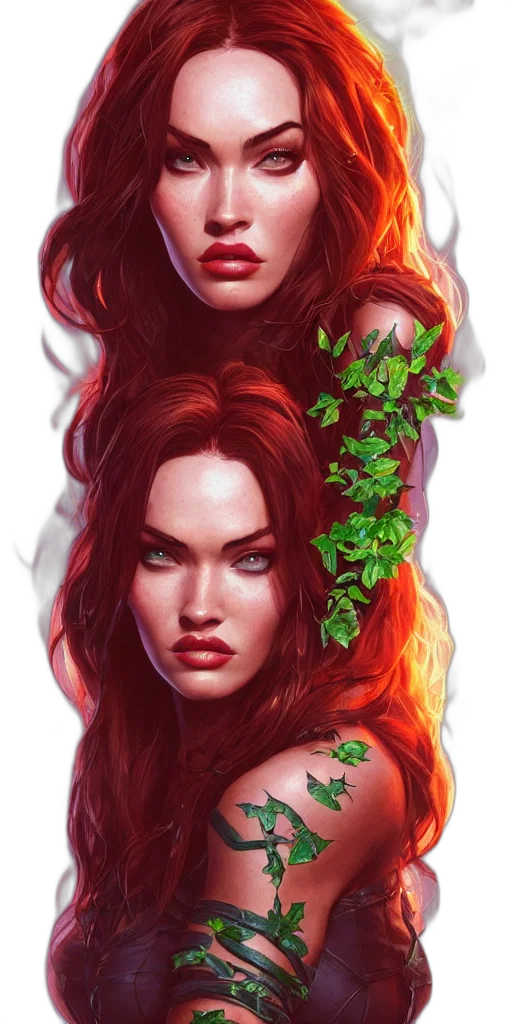 dress, face, fantasy art, concept art transparent PNG cut-out
