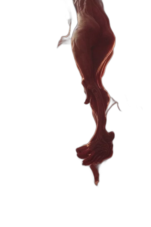 creature, dragon, weapon, mask transparent PNG cut-out