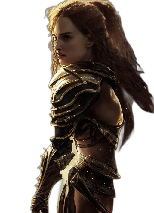 sword, weapon, fantasy art, concept art transparent PNG cut-out