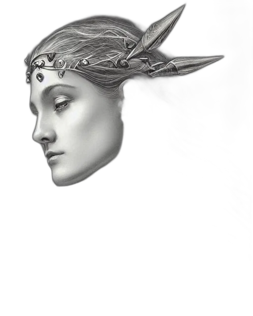 crown, mask, face, hat transparent PNG cut-out