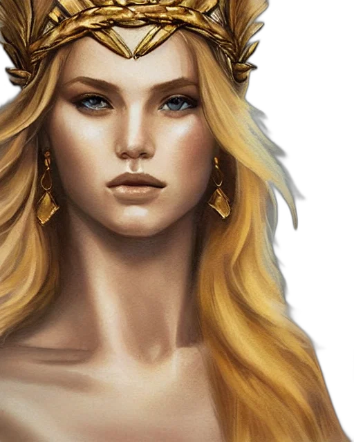 jewelry, crown, fantasy art, concept art transparent PNG cut-out