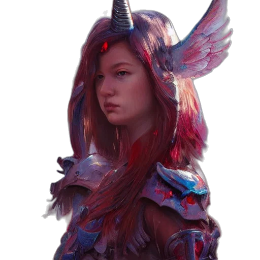 dragon, face, mask, creature transparent PNG cut-out