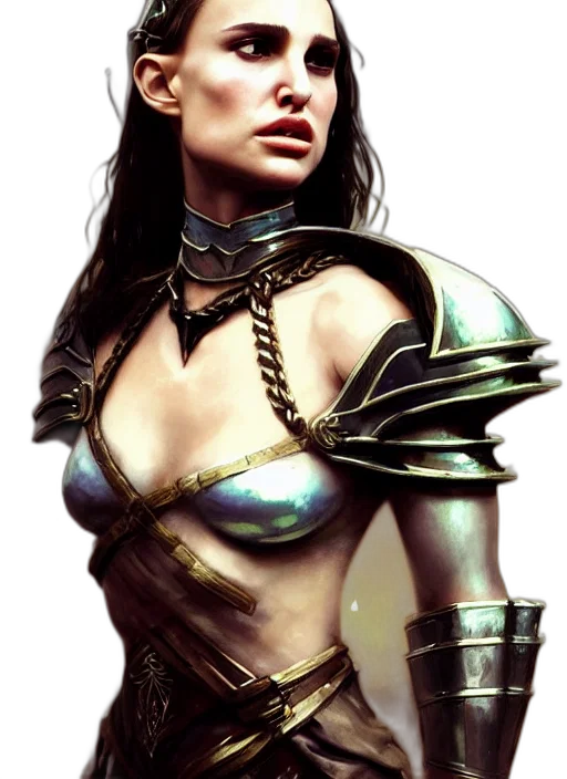 jewelry, sword, weapon, fantasy art transparent PNG cut-out