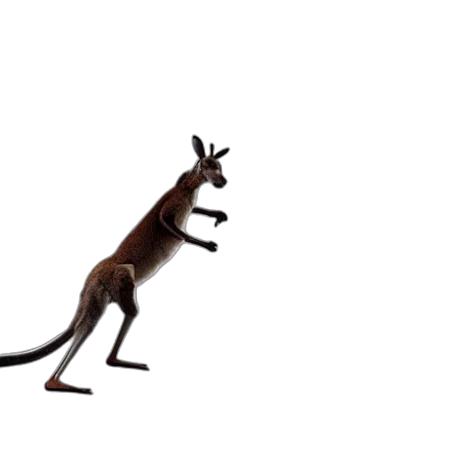 animal, creature, dragon, staff transparent PNG cut-out