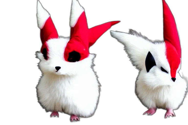 hat, animal, creature, mask transparent PNG cut-out