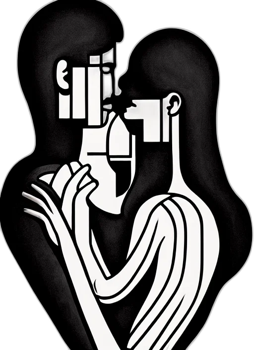 mask, face, robot, jewelry transparent PNG cut-out