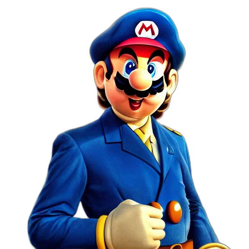 staff, mask, face, hat transparent PNG cut-out