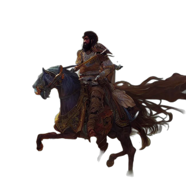 sword, dragon, fantasy art, concept art transparent PNG cut-out