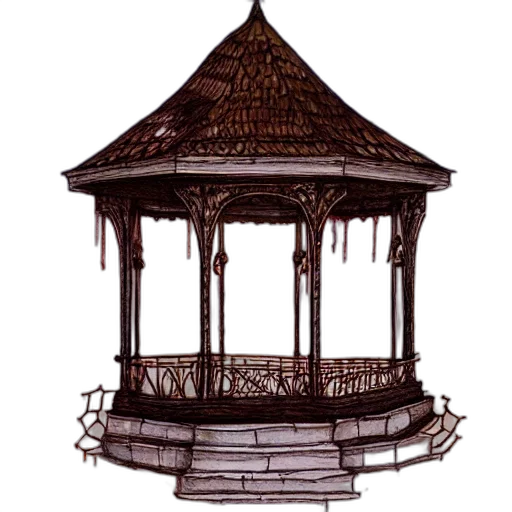 furniture, crown, jewelry, umbrella transparent PNG cut-out