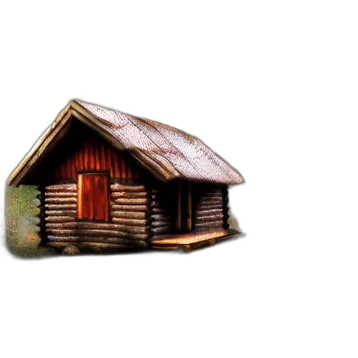 building, furniture, food, hat transparent PNG cut-out