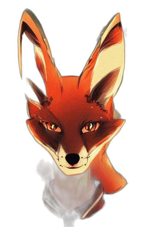 mask, animal, staff, face transparent PNG cut-out