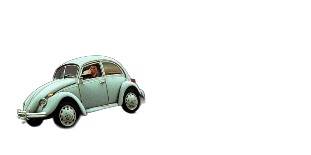 car, robot, 3d render, concept art transparent PNG cut-out