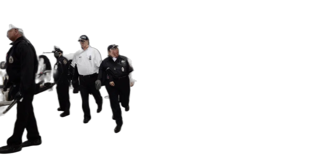 staff, weapon, jacket, umbrella transparent PNG cut-out