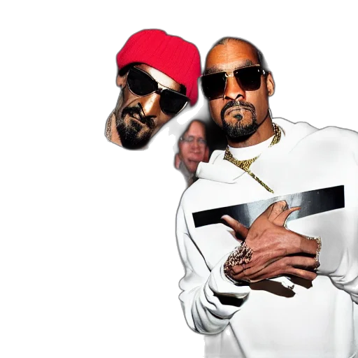 mask, hat, jacket, face transparent PNG cut-out