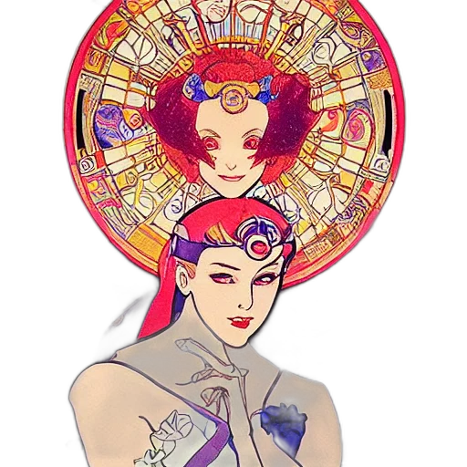 crown, jewelry, fantasy art, pixel art transparent PNG cut-out