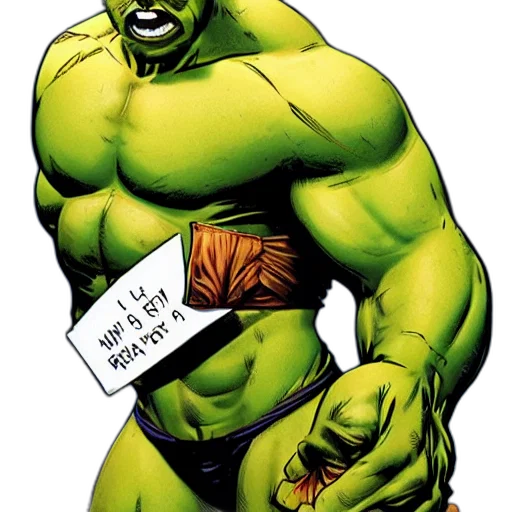 weapon, animal, staff, comic book art transparent PNG cut-out
