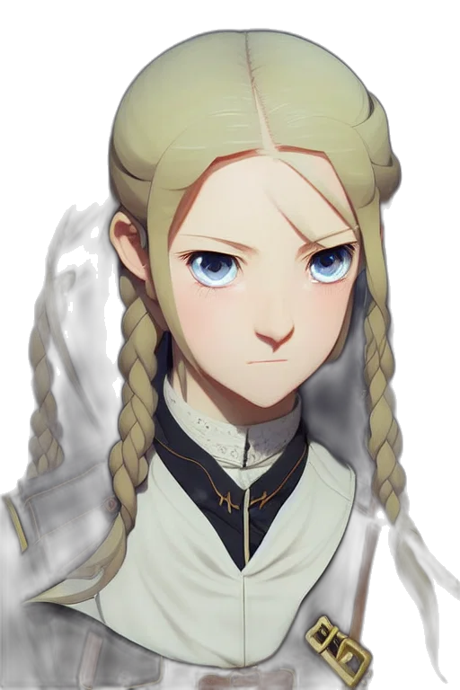 face, staff, crown, dragon transparent PNG cut-out