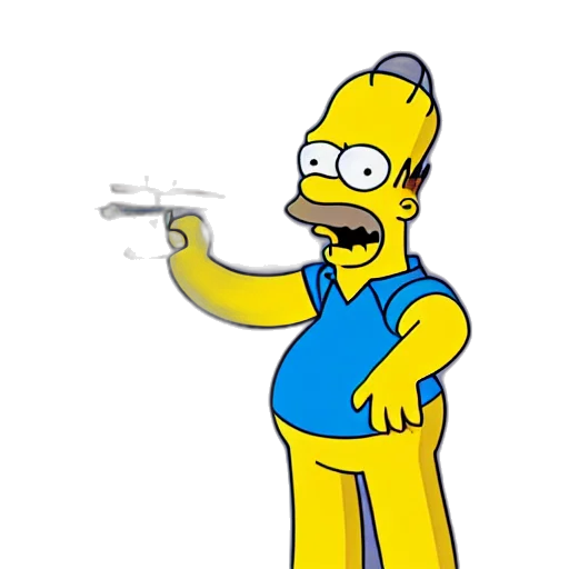 weapon, staff, robot, pixel art transparent PNG cut-out