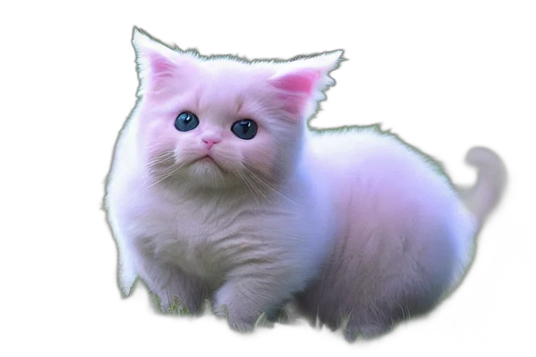animal, creature, staff, face transparent PNG cut-out