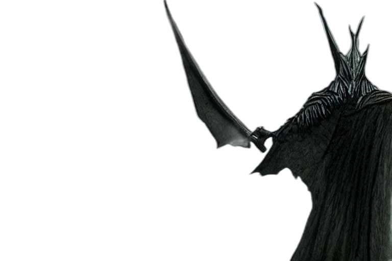 staff, sword, weapon, dragon transparent PNG cut-out