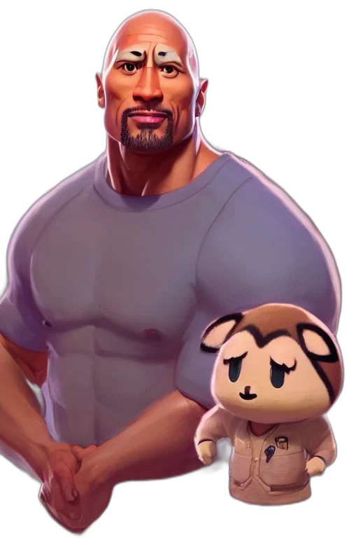 animal, cartoon, concept art, anime transparent PNG cut-out