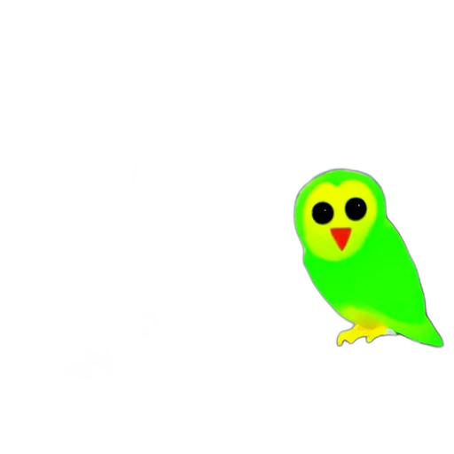 animal, creature, robot, face transparent PNG cut-out
