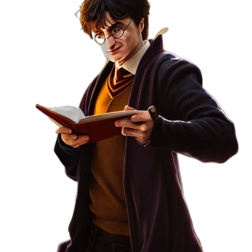 staff, jacket, concept art, comic book art transparent PNG cut-out