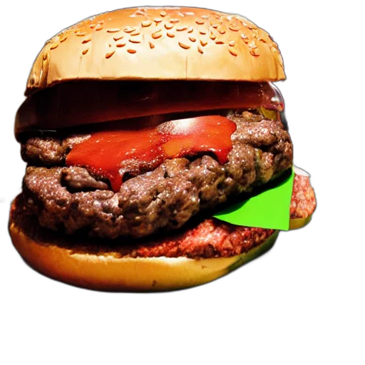 food, animal, creature, weapon transparent PNG cut-out