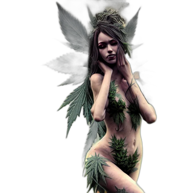 fantasy art, concept art, pixel art, photorealistic transparent PNG cut-out