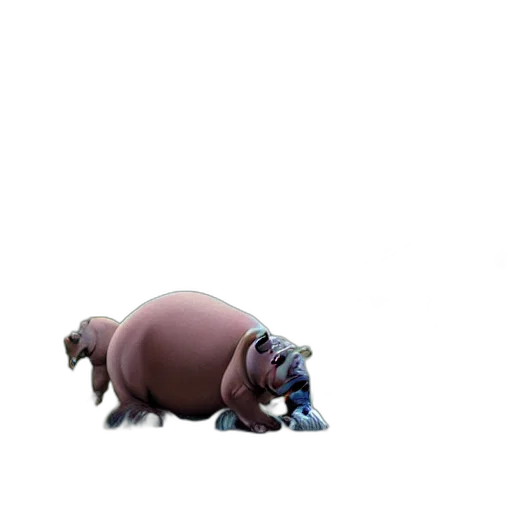 animal, creature, robot, food transparent PNG cut-out