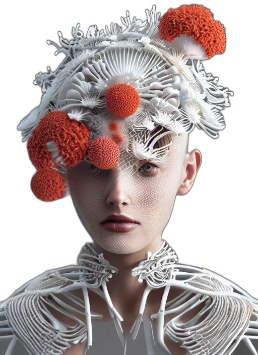 crown, mask, hat, jewelry transparent PNG cut-out