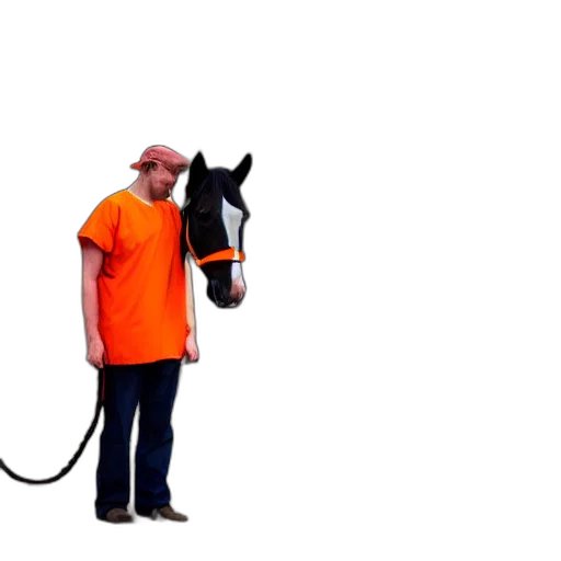 staff, animal, hat, weapon transparent PNG cut-out