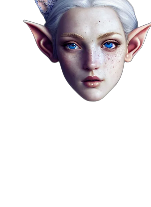 face, mask, creature, dragon transparent PNG cut-out