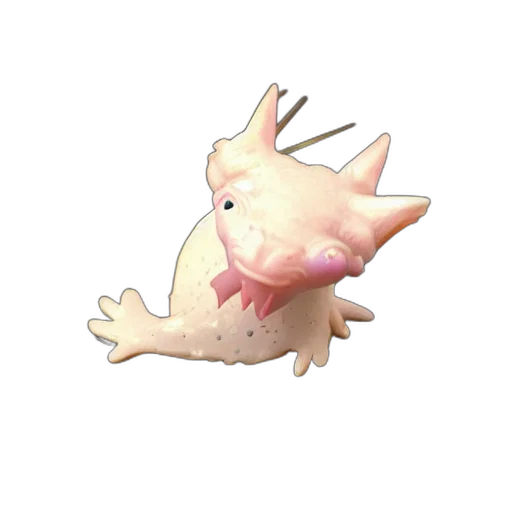 creature, animal, food, dragon transparent PNG cut-out