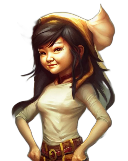 staff, face, fantasy art, concept art transparent PNG cut-out