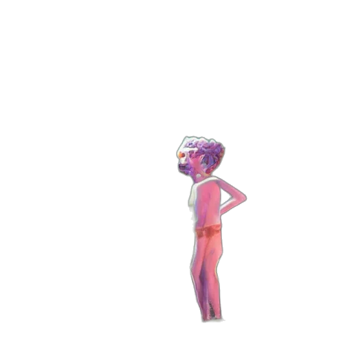 creature, robot, mask, face transparent PNG cut-out