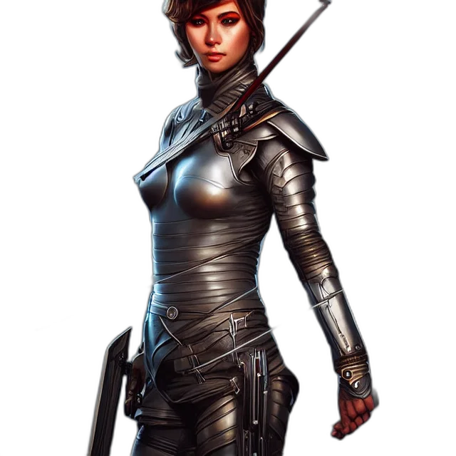 staff, sword, weapon, concept art transparent PNG cut-out