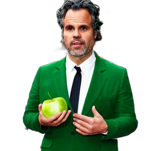 jacket, food, animal, staff transparent PNG cut-out