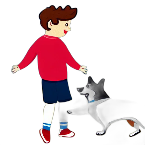 animal, creature, staff, concept art transparent PNG cut-out