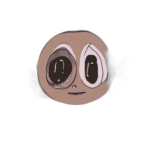 mask, face, jewelry, jacket transparent PNG cut-out