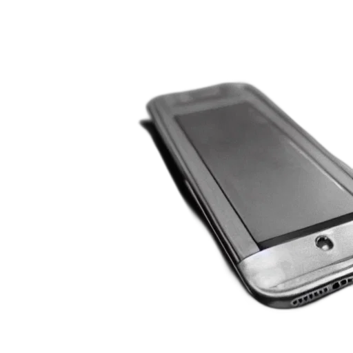 3d render, smartphone, year, product transparent PNG cut-out