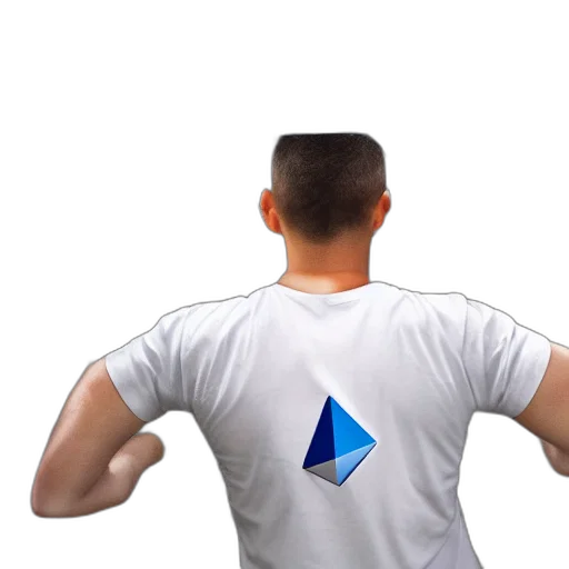 jacket, staff, robot, concept art transparent PNG cut-out