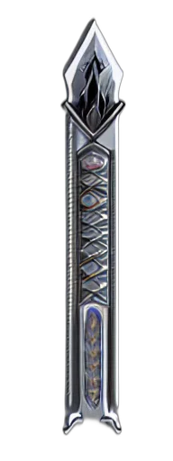 jewelry, sword, staff, crown transparent PNG cut-out