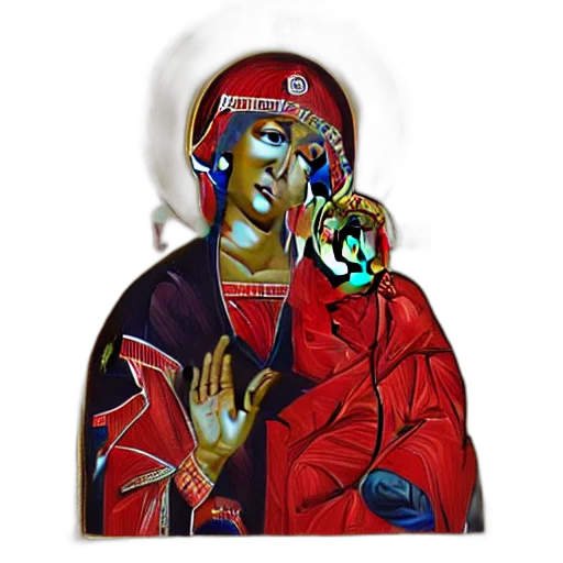 jacket, face, jewelry, concept art transparent PNG cut-out