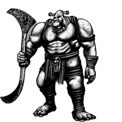 staff, creature, dragon, animal transparent PNG cut-out