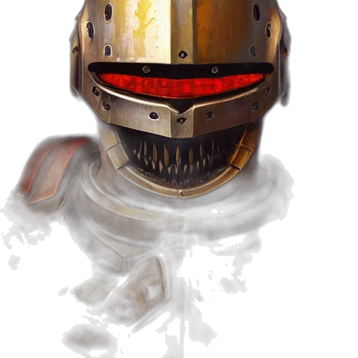 robot, mask, face, weapon transparent PNG cut-out