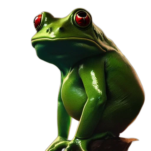 animal, creature, face, staff transparent PNG cut-out